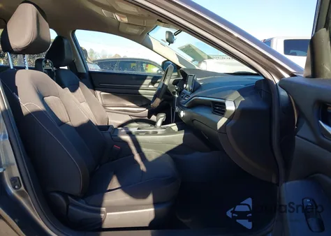 2022 Nissan Altima S Fwd из США, поврежденный, VIN 1N4BL4BV5NN351227